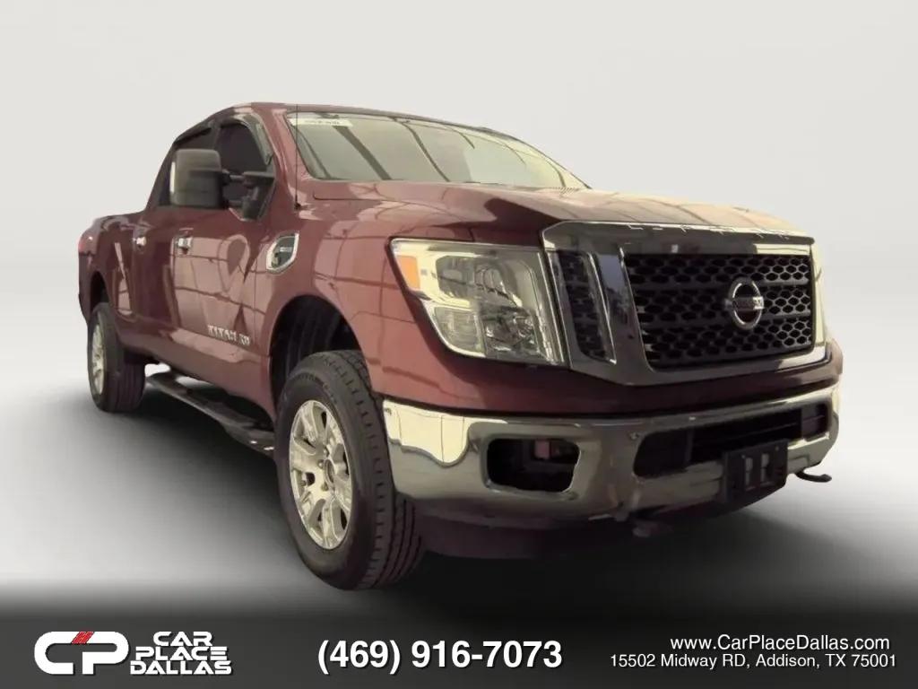 nissan titan xd 2017 1N6BA1F16HN513390 image nissan titan xd 2017 1N6BA1F16HN513390 image